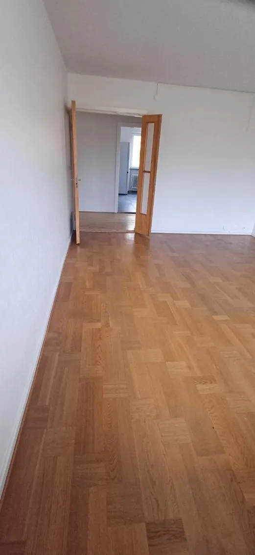 Hyreslägenhet på Ljungbyhed i ljungbyhed