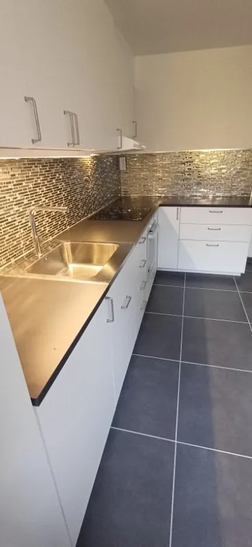 Hyreslägenhet på Ljungbyhed i ljungbyhed