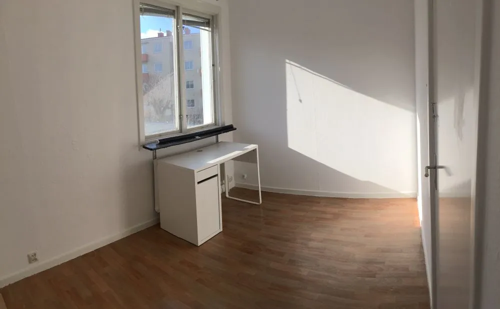 Hyresbostad på Uppsala i uppsala