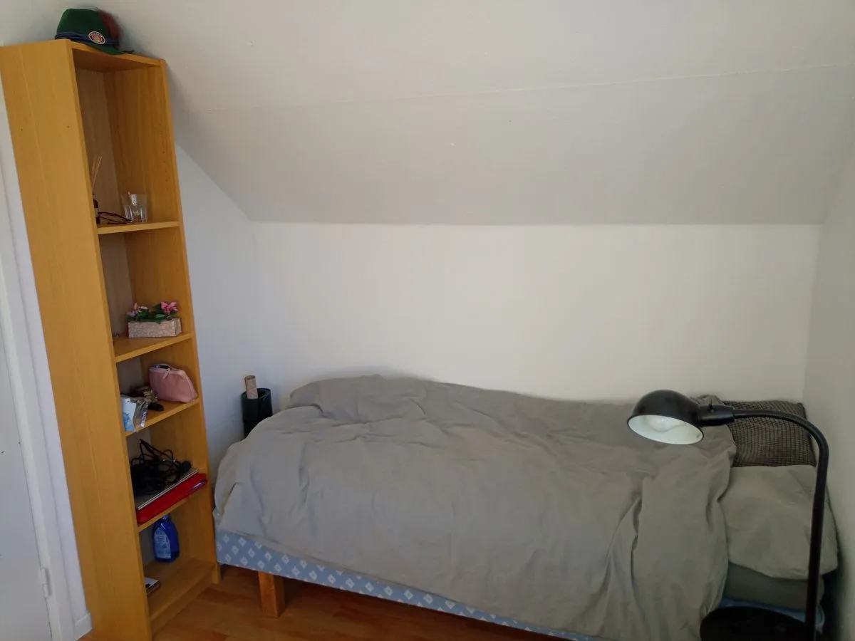 Hyresbostad på Uppsala i uppsala