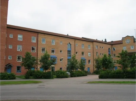 Hyreslägenhet på Linköping i linkoping