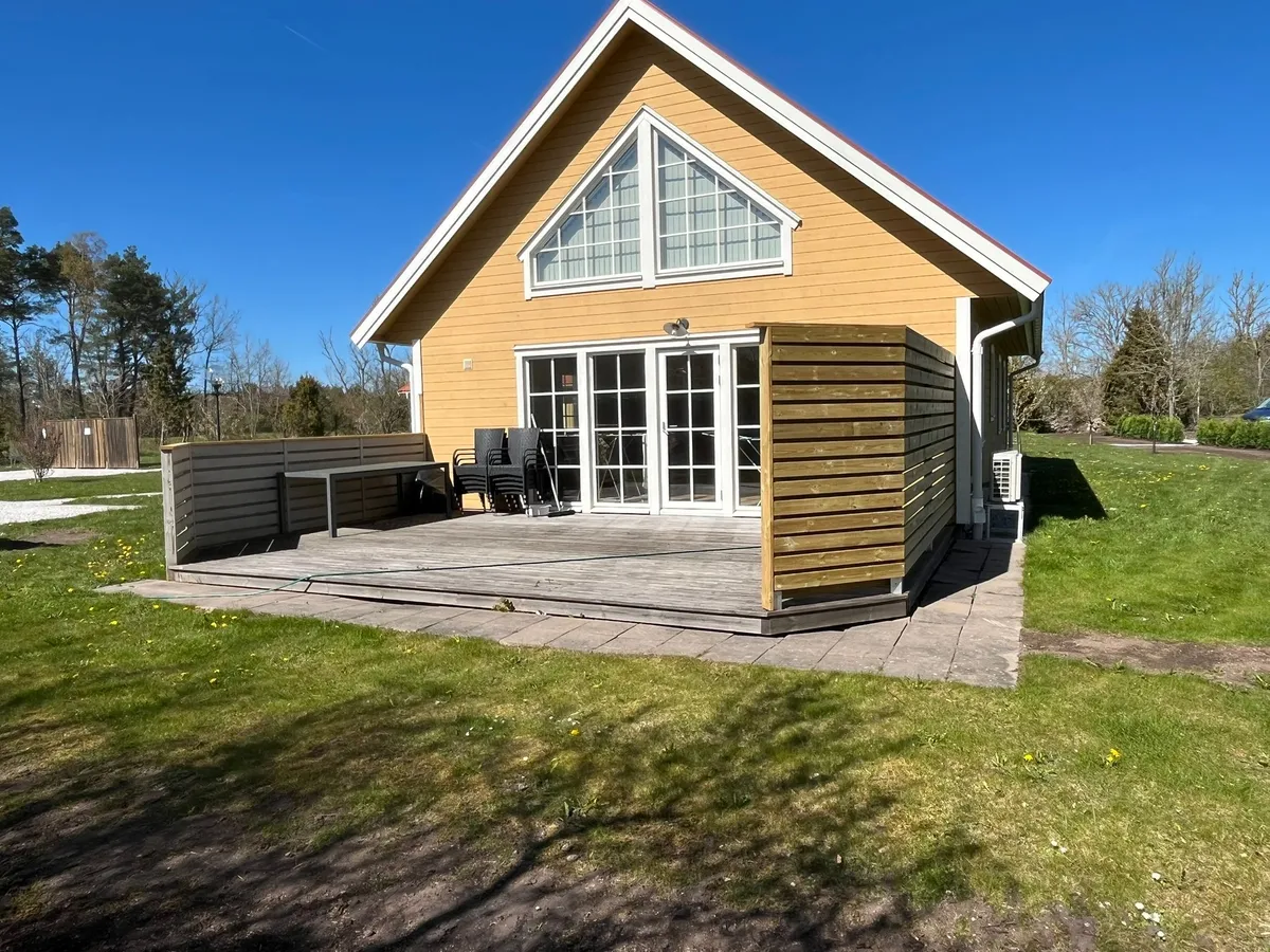 Hyresbostad på Gotlands Tofta i gotlands-tofta