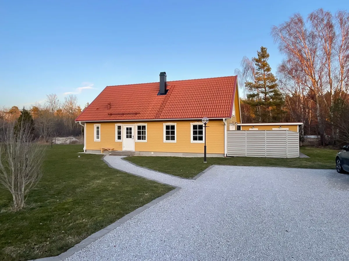 Hyresbostad på Gotlands Tofta i gotlands-tofta