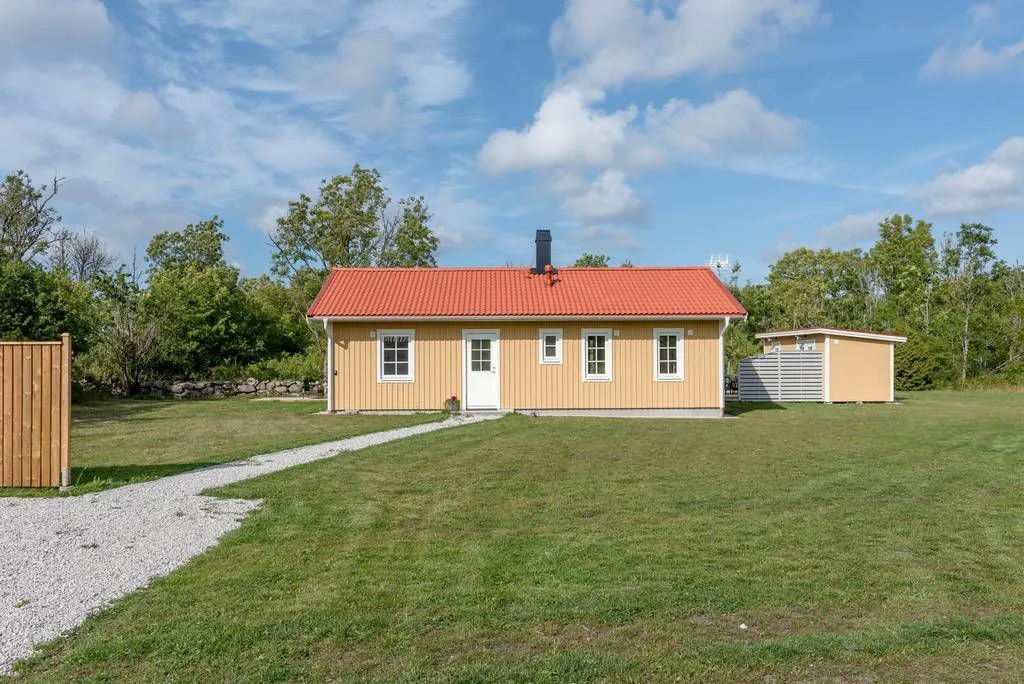 Hyresbostad på Gotlands Tofta i gotlands-tofta