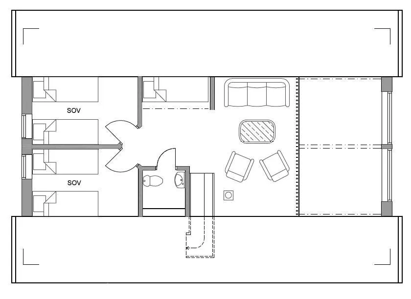 Hyresbostad på Gotlands Tofta i gotlands-tofta