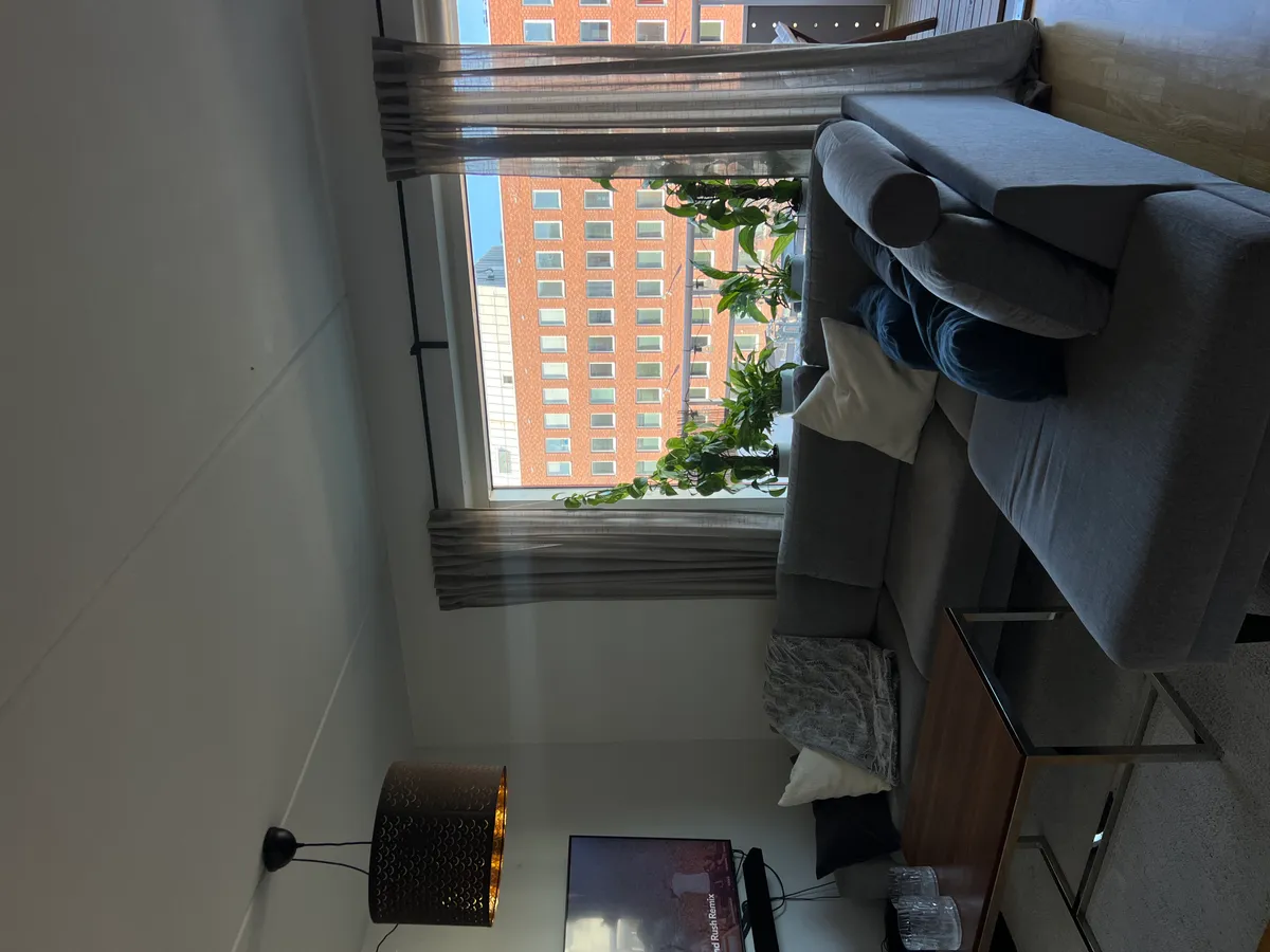 Hyreslägenhet på Tyresö i tyreso