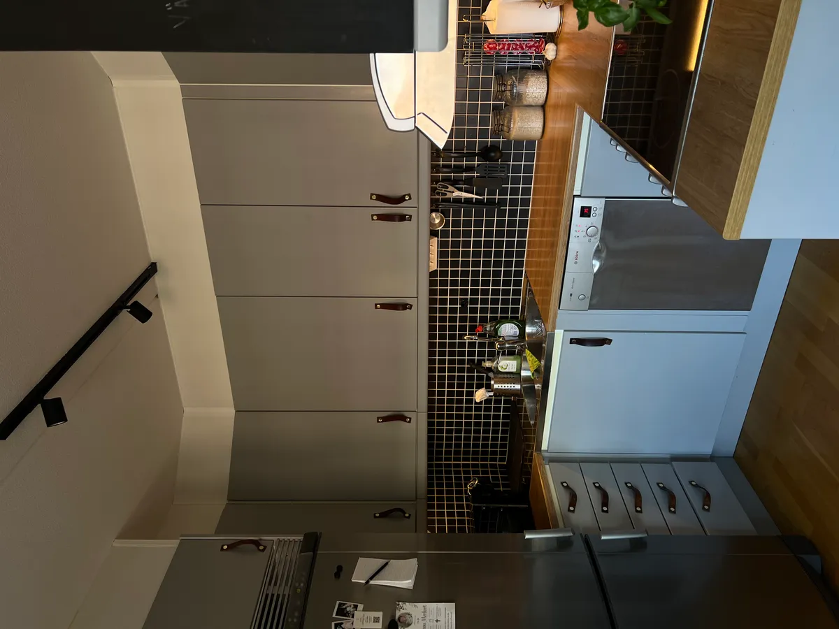 Hyreslägenhet på Tyresö i tyreso