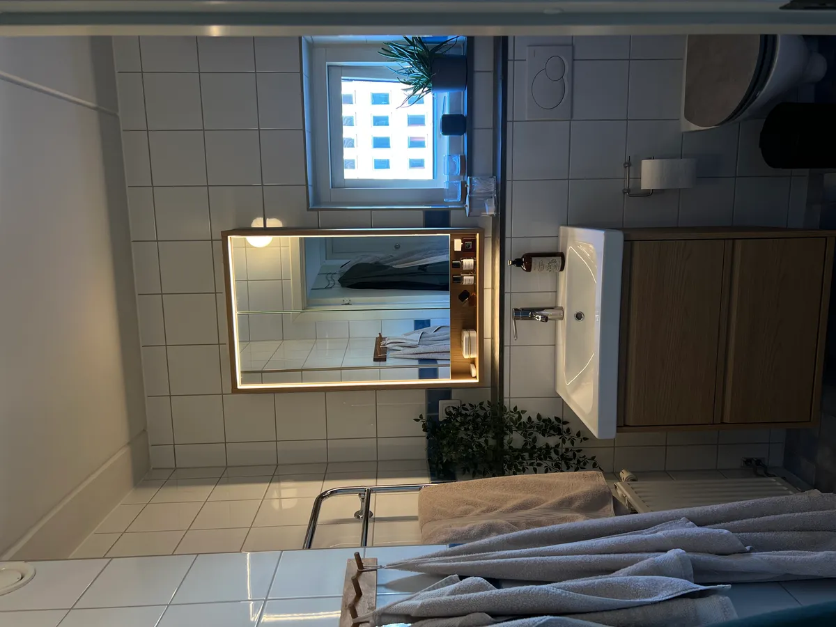 Hyreslägenhet på Tyresö i tyreso