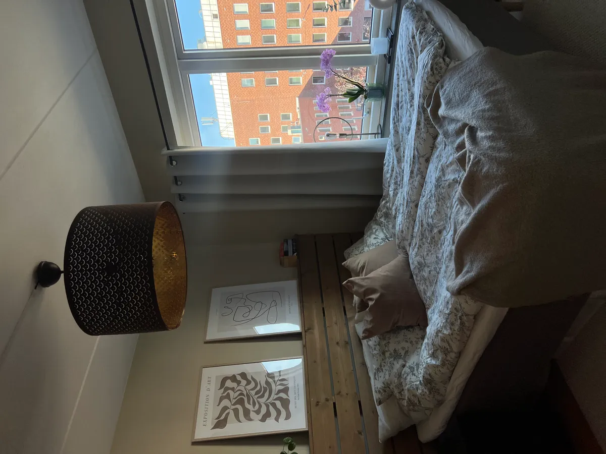 Hyreslägenhet på Tyresö i tyreso