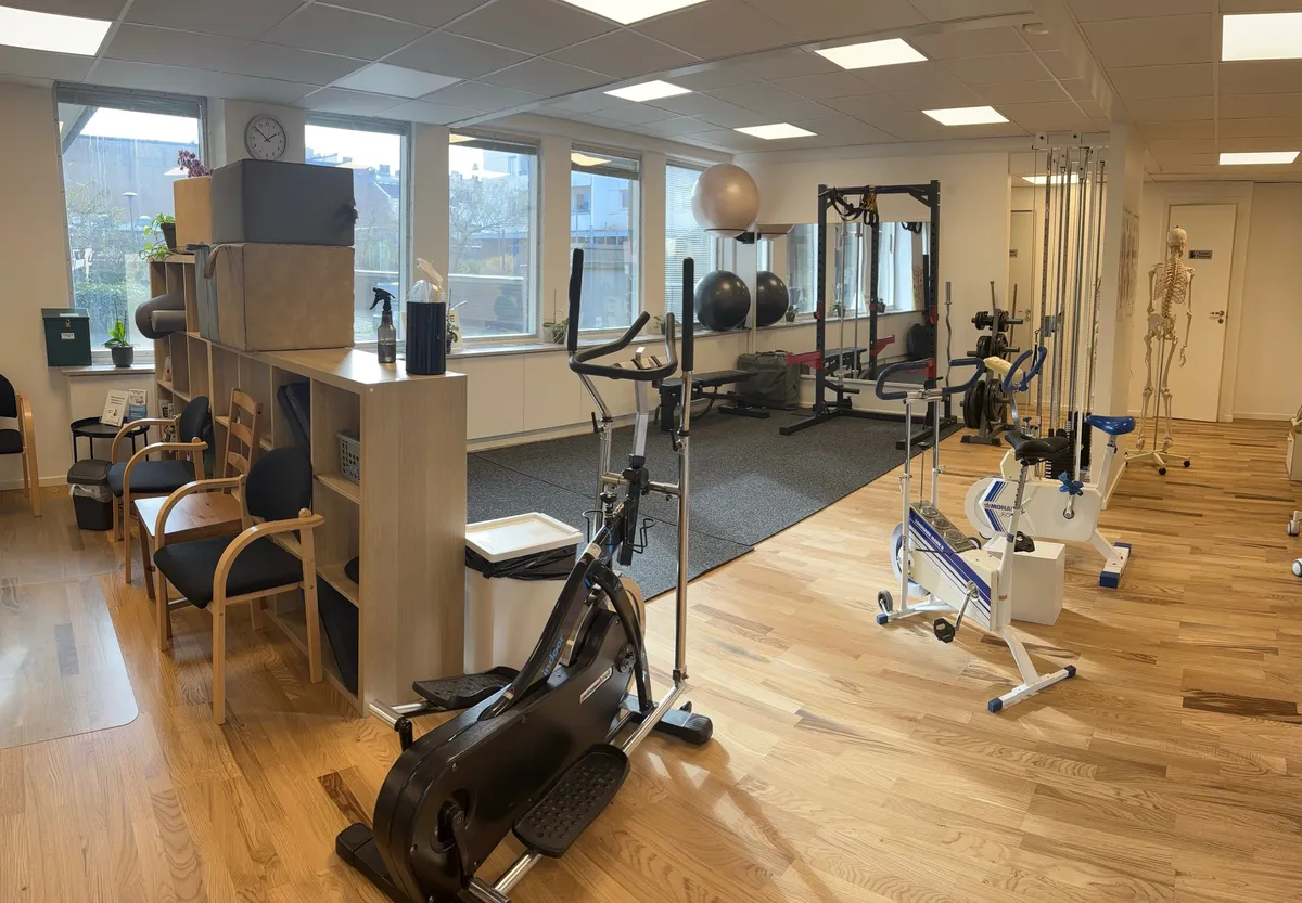 Hyreslägenhet på Malmö i malmo