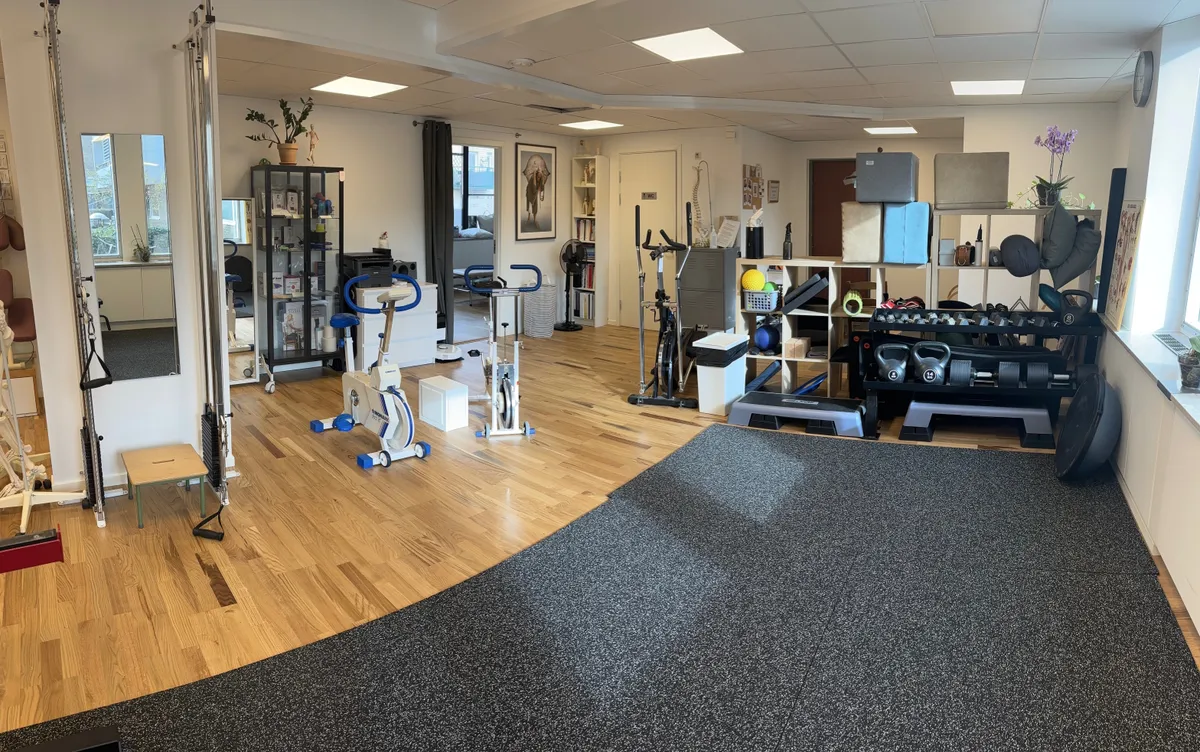 Hyreslägenhet på Malmö i malmo