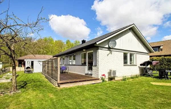 Hyresbostad på Örkelljunga i orkelljunga