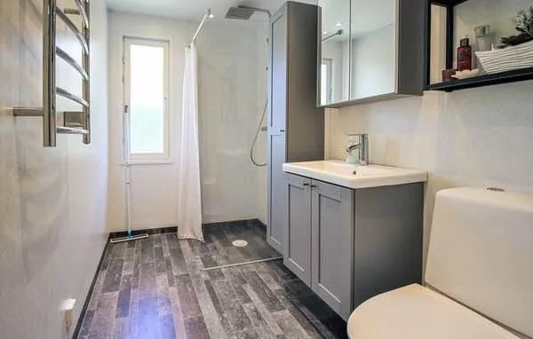 Hyresbostad på Örkelljunga i orkelljunga