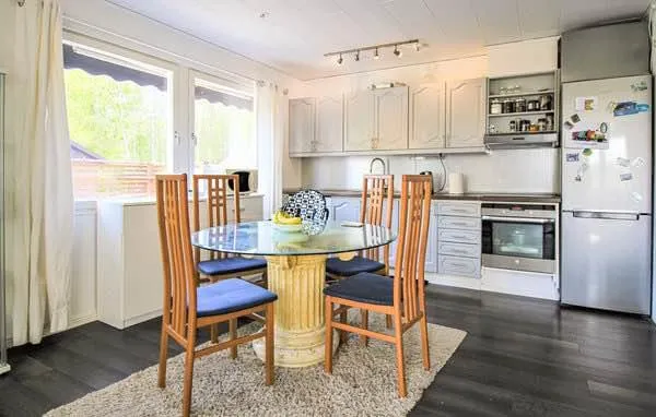 Hyresbostad på Örkelljunga i orkelljunga