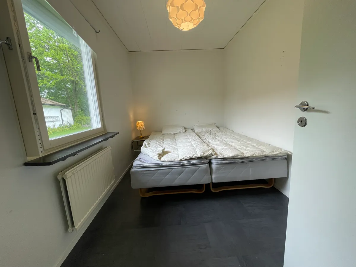 Hyresbostad på Örkelljunga i orkelljunga