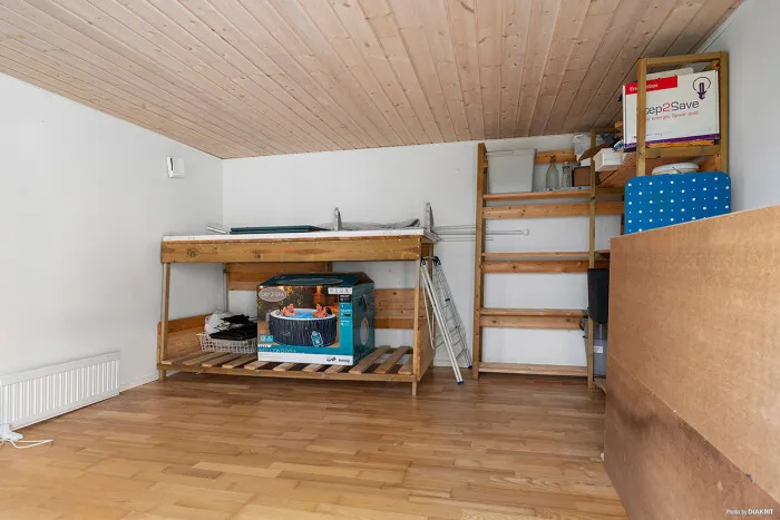 Hyresbostad på Örkelljunga i orkelljunga