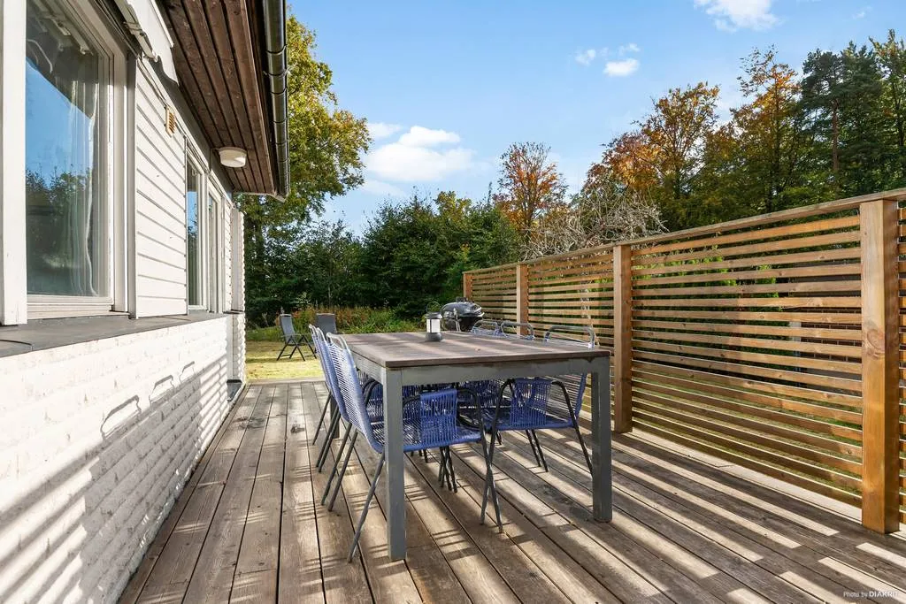 Hyresbostad på Örkelljunga i orkelljunga