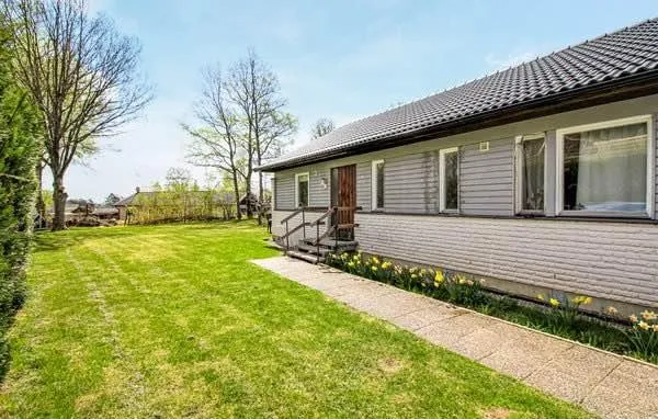 Hyresbostad på Örkelljunga i orkelljunga