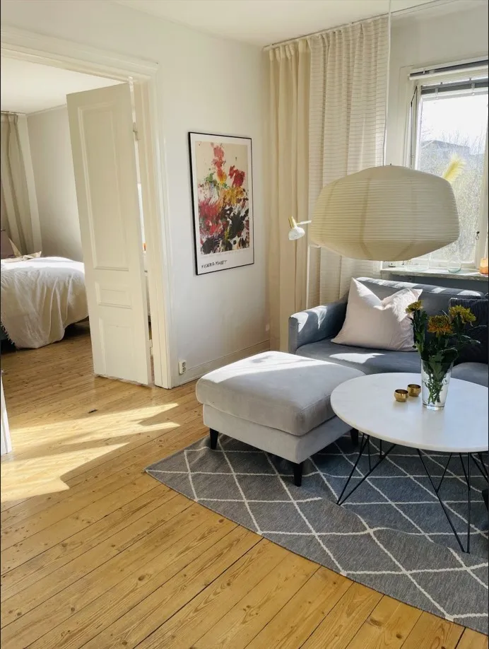 Hyreslägenhet på Borås i boras