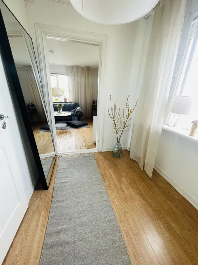 Hyreslägenhet på Borås i boras