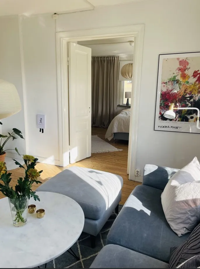 Hyreslägenhet på Borås i boras