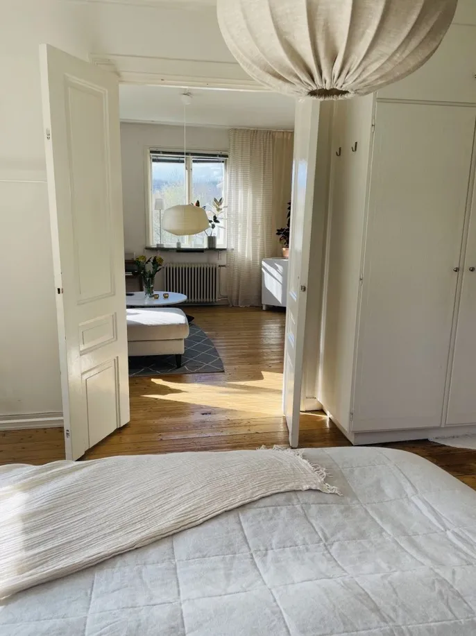 Hyreslägenhet på Borås i boras