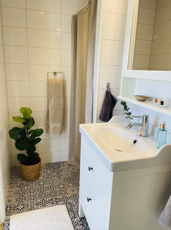 Hyreslägenhet på Borås i boras