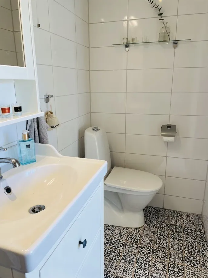 Hyreslägenhet på Borås i boras