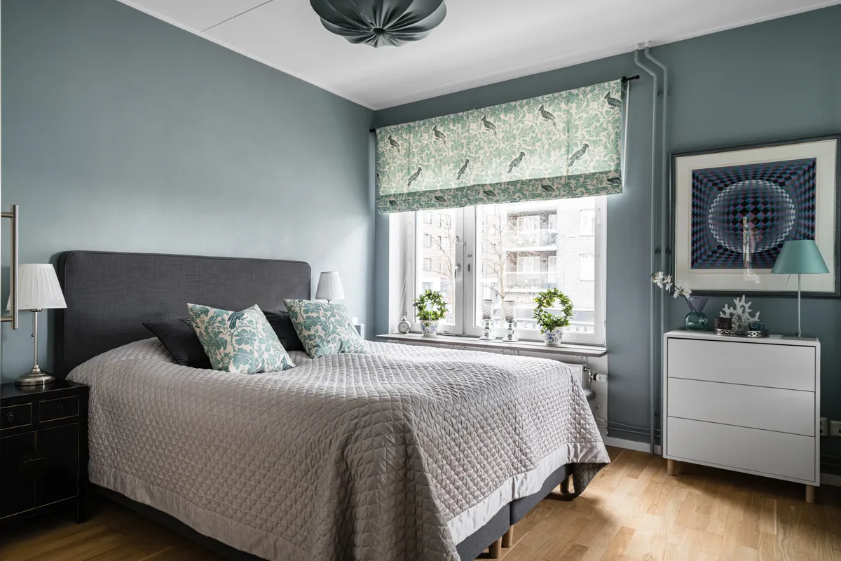 Hyreslägenhet på Stockholm i stockholm