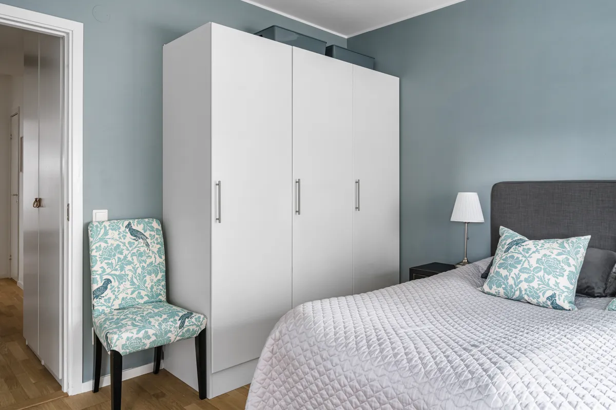 Hyreslägenhet på Stockholm i stockholm