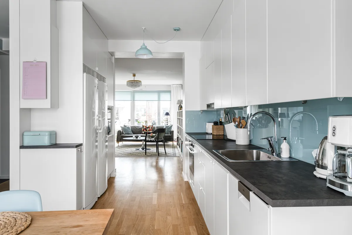 Hyreslägenhet på Stockholm i stockholm