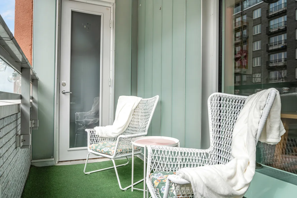 Hyreslägenhet på Stockholm i stockholm