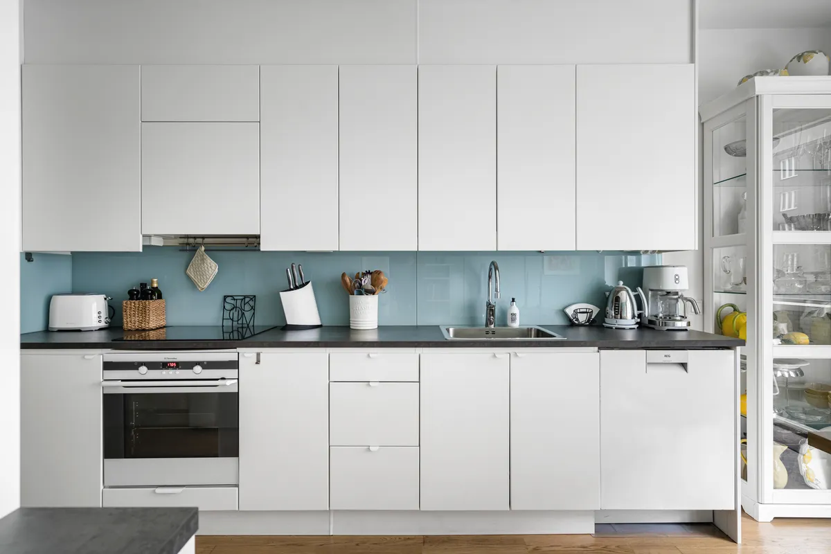 Hyreslägenhet på Stockholm i stockholm