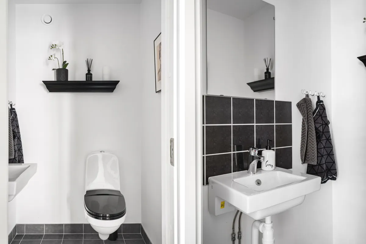 Hyreslägenhet på Stockholm i stockholm