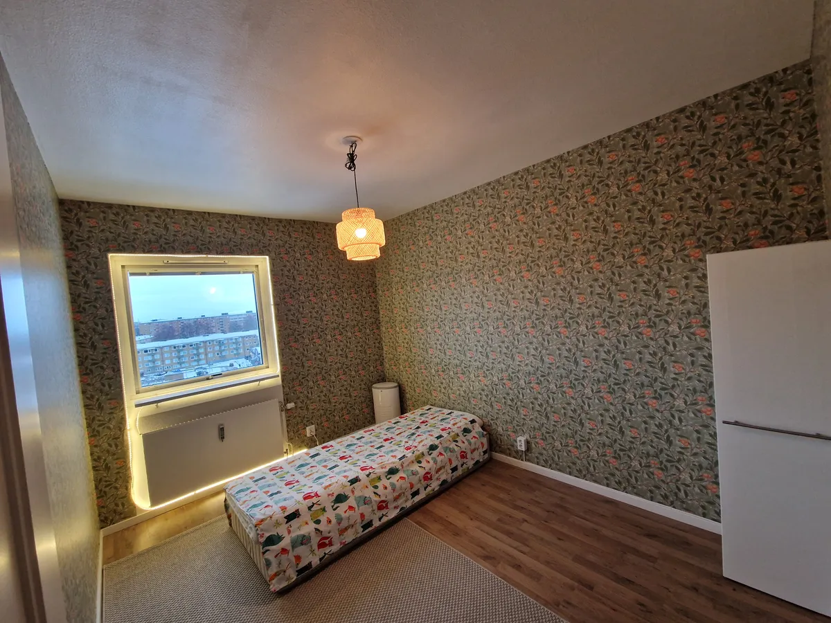 Hyreslägenhet på Göteborg i goteborg