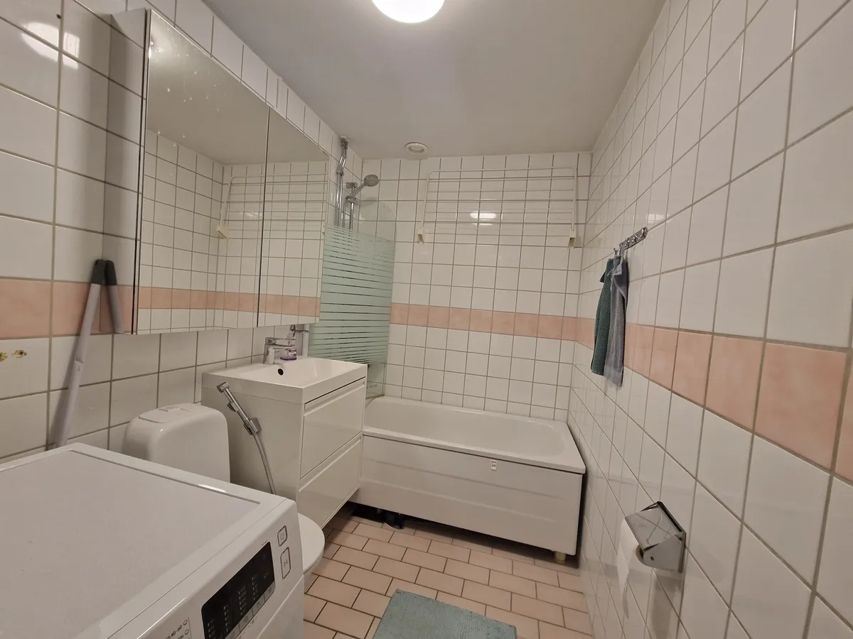 Hyreslägenhet på Göteborg i goteborg