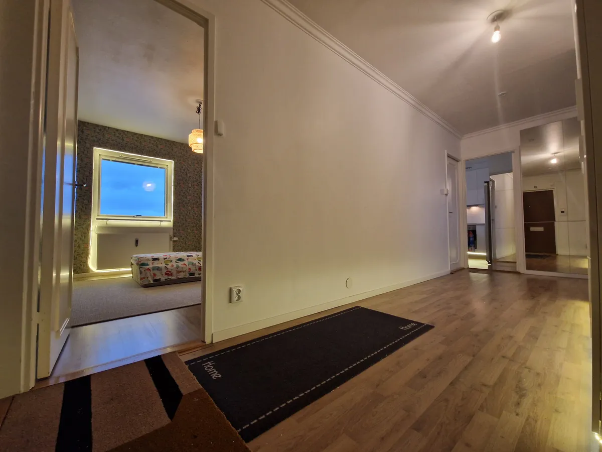 Hyreslägenhet på Göteborg i goteborg