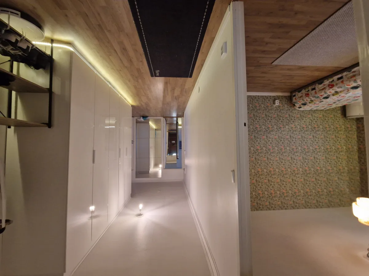 Hyreslägenhet på Göteborg i goteborg