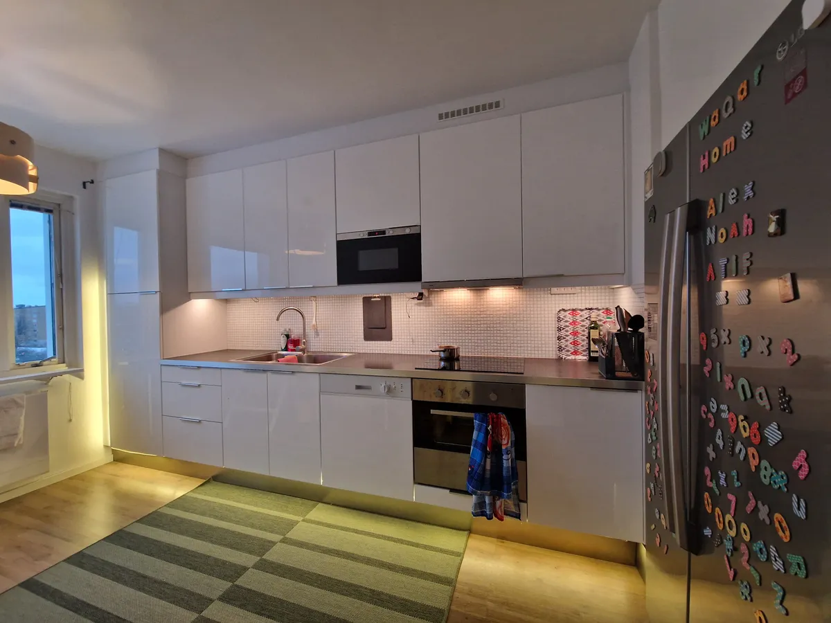 Hyreslägenhet på Göteborg i goteborg