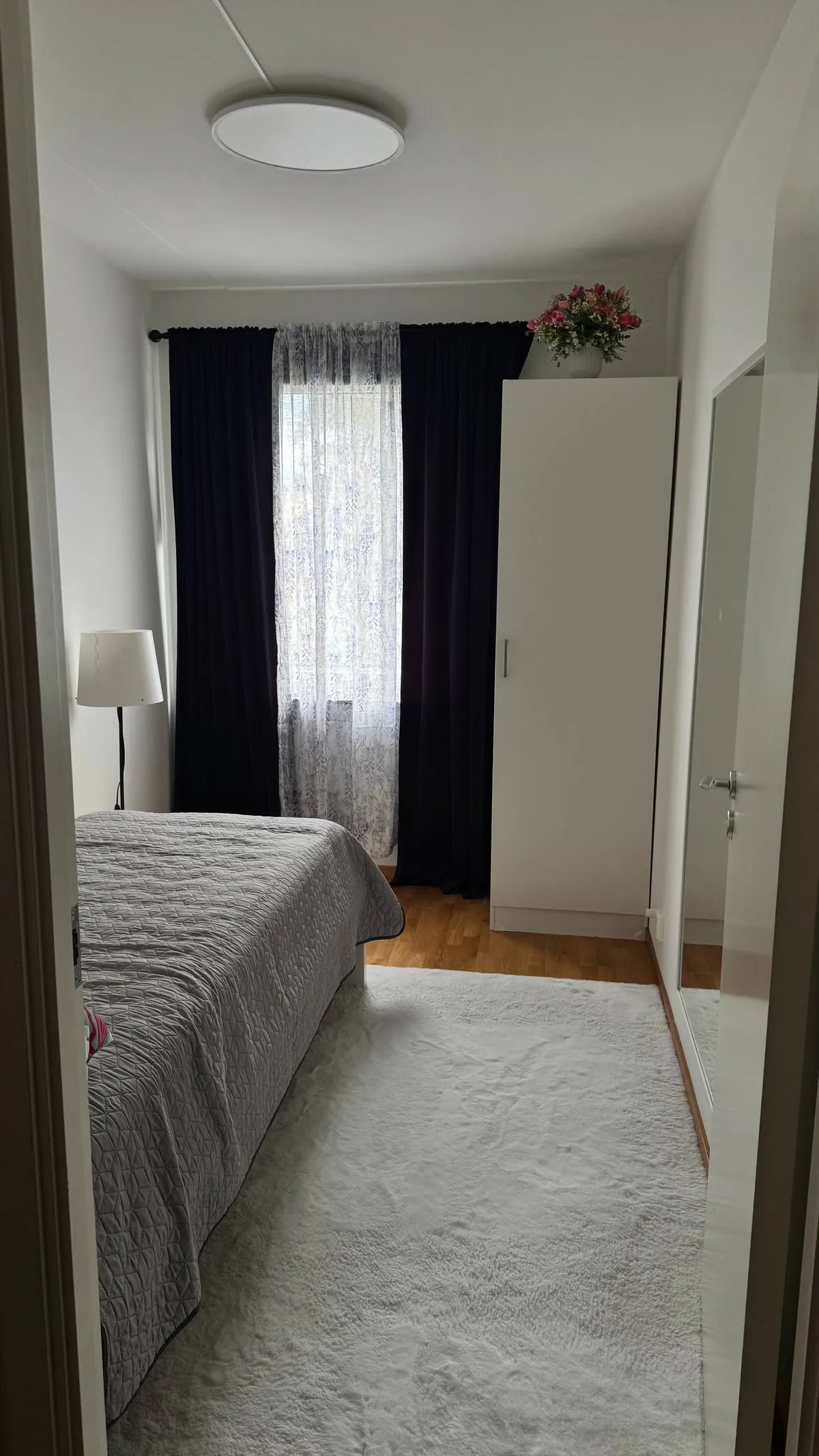 Hyreslägenhet på Sundbyberg i sundbyberg