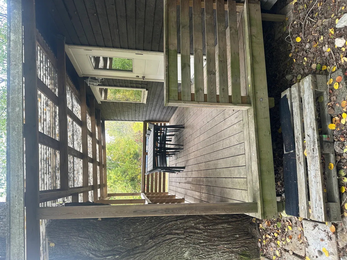 Hyresbostad på Farsta i farsta