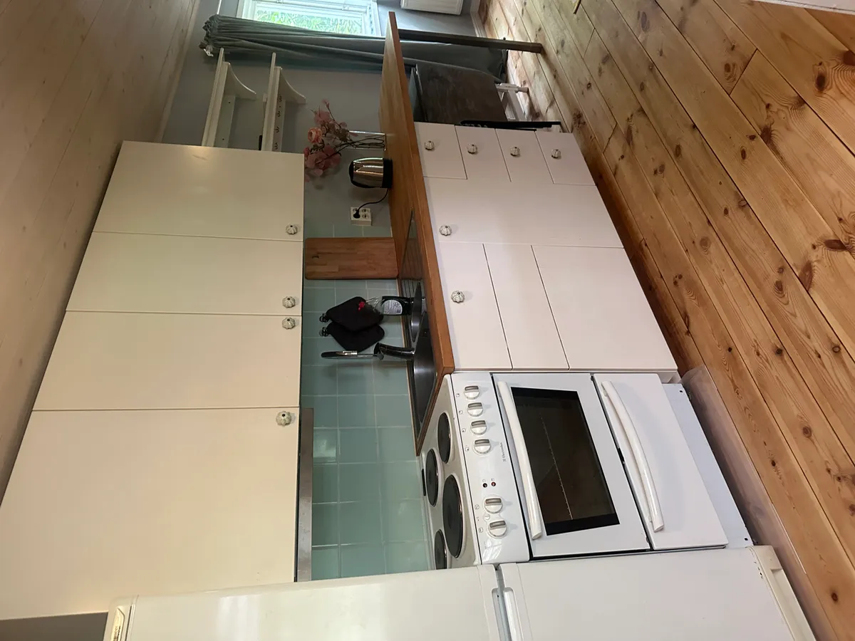 Hyresbostad på Farsta i farsta