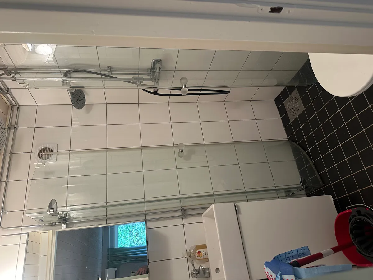 Hyresbostad på Farsta i farsta