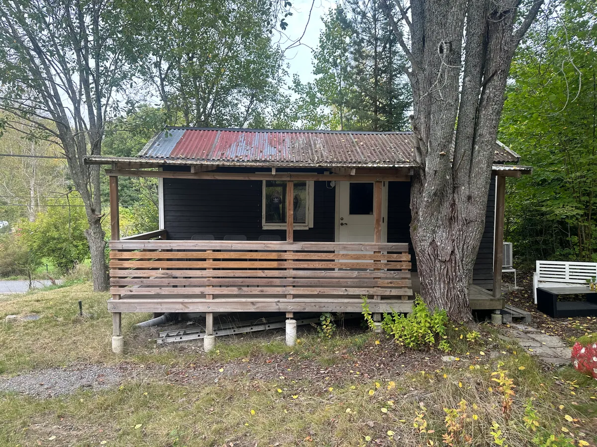 Hyresbostad på Farsta i farsta