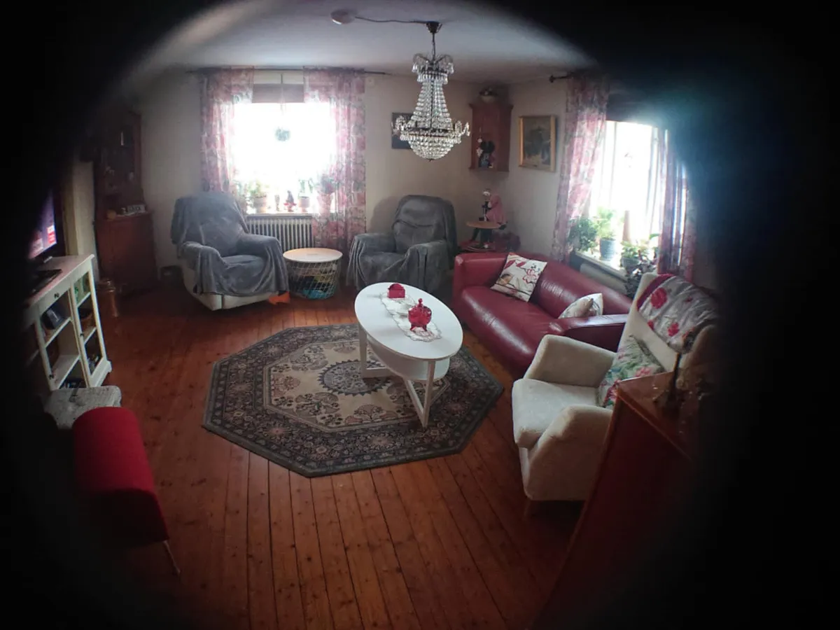 Hyreslägenhet på Hallsberg i hallsberg