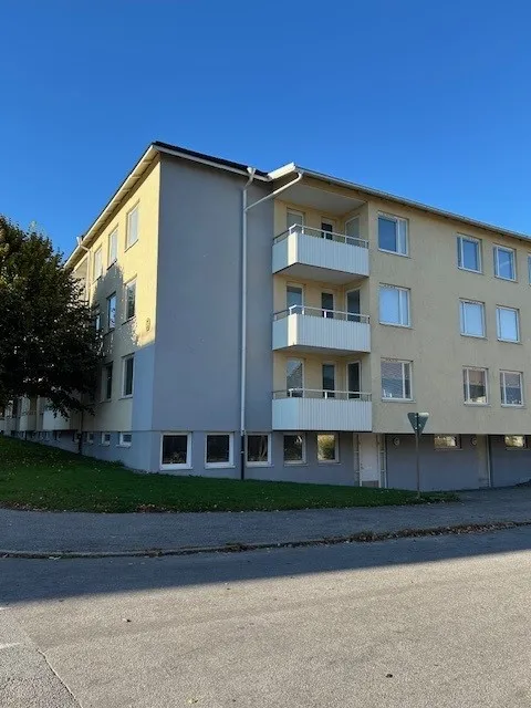 Hyreslägenhet på Oxelösund i oxelosund