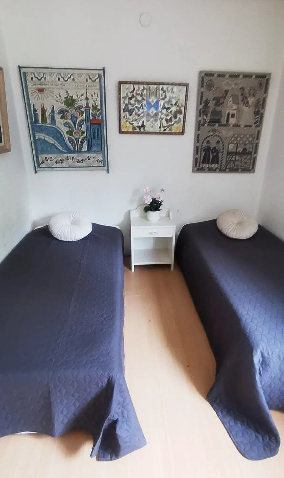 Hyresbostad på Smedjebacken i smedjebacken