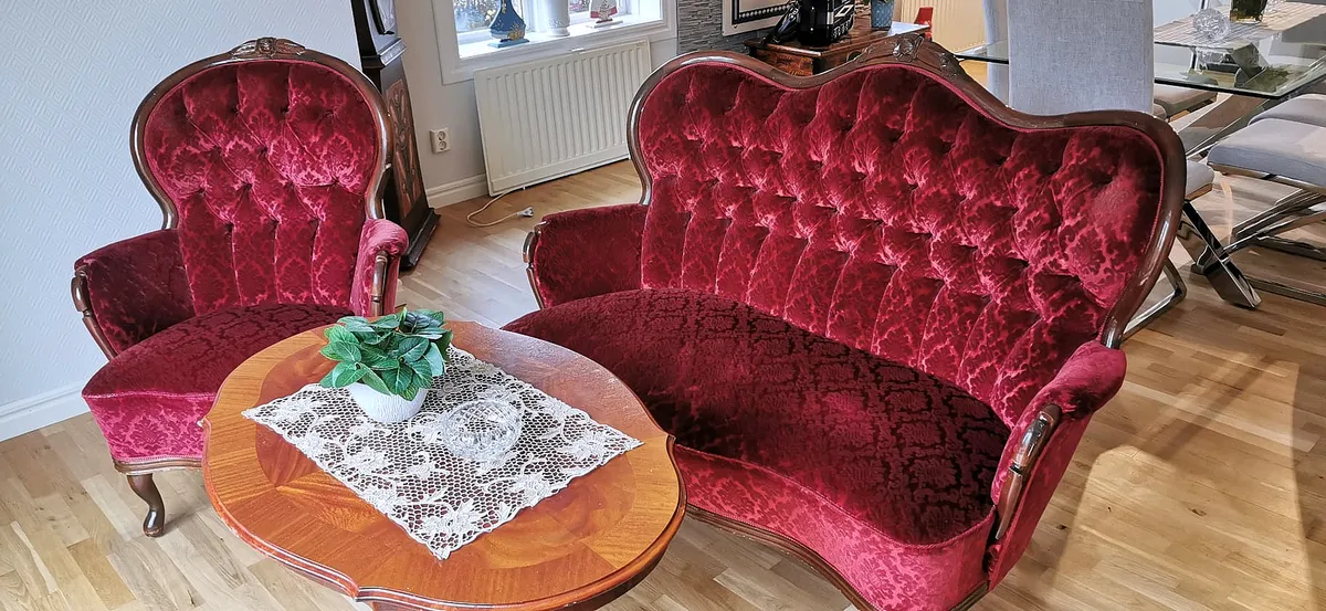 Hyresbostad på Smedjebacken i smedjebacken