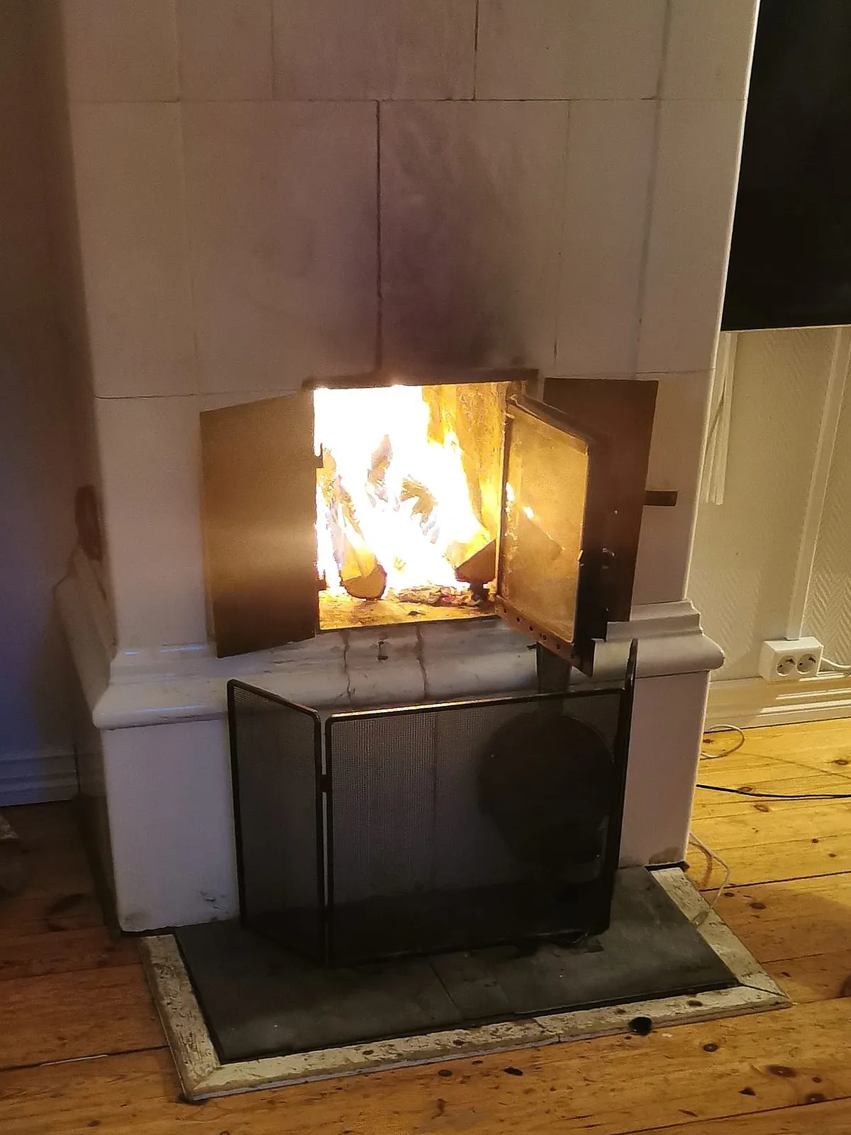 Hyresbostad på Smedjebacken i smedjebacken