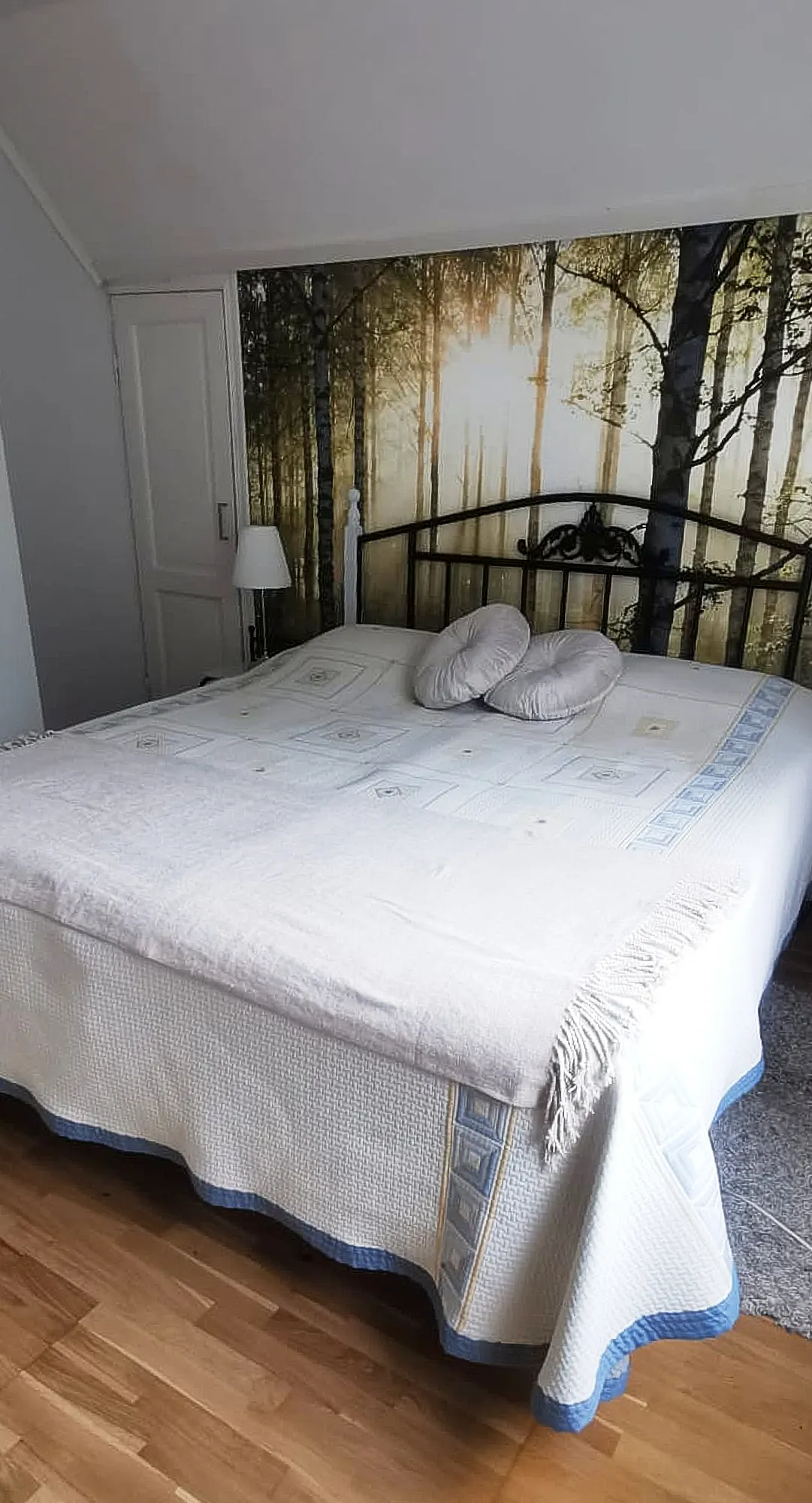 Hyresbostad på Smedjebacken i smedjebacken